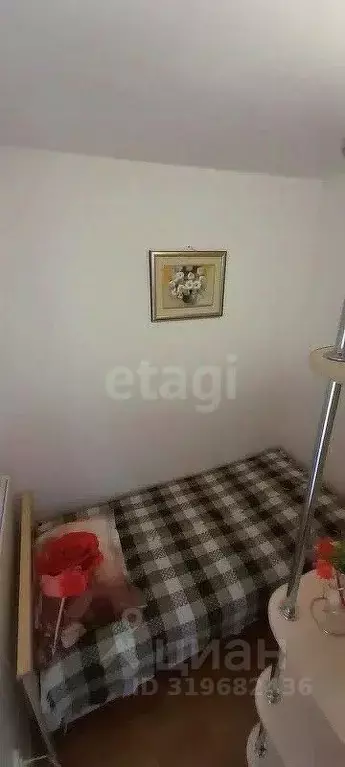 1-к кв. Сахалинская область, Южно-Сахалинск Южная ул., 20 (40.0 м) - Фото 0