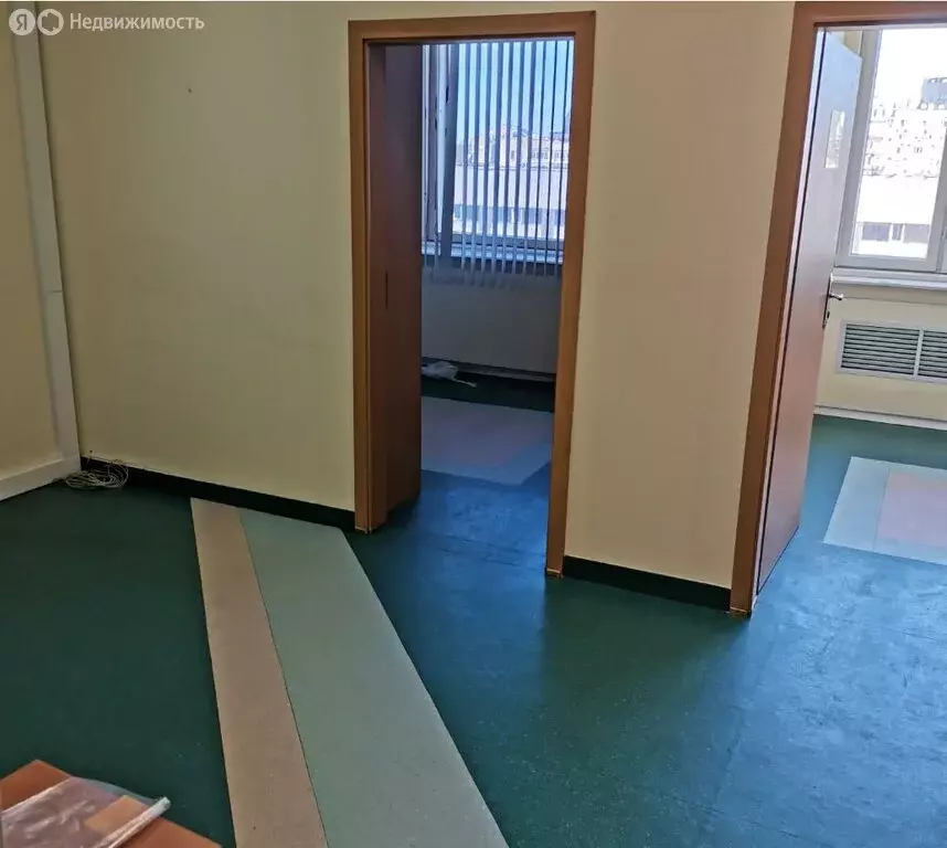 Офис (45 м) - Фото 2