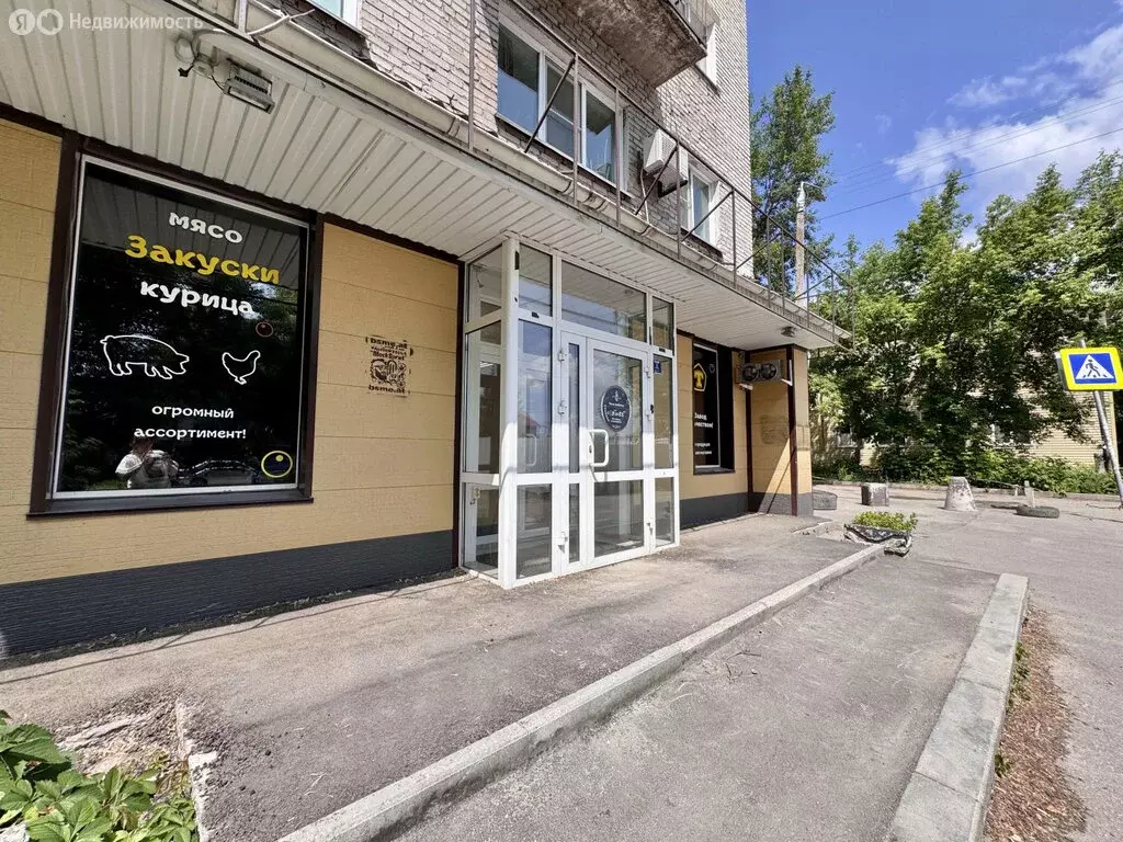 Помещение свободного назначения (72 м) - Фото 1