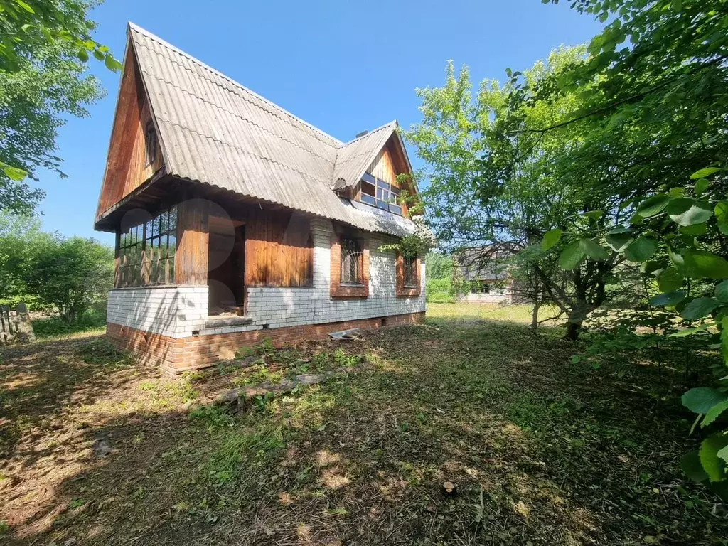 Участок 6 сот. (СНТ, ДНП) - Фото 1