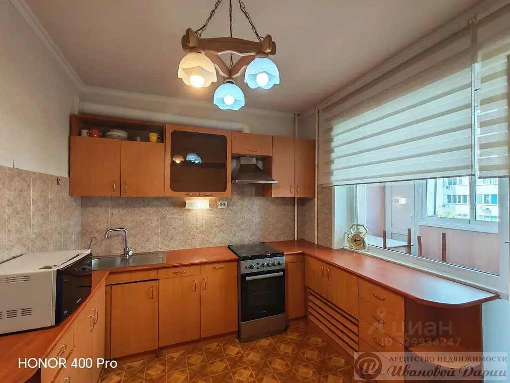 3-к кв. Самарская область, Самара Ялтинская ул., 28А (74.4 м) - Фото 1