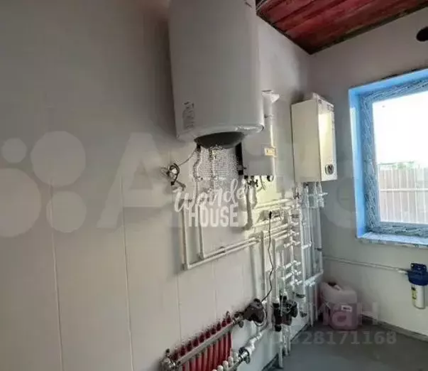 Дом в Тюменская область, Тюмень Казарово мкр, ул. Мирная, 2 (130 м) - Фото 2