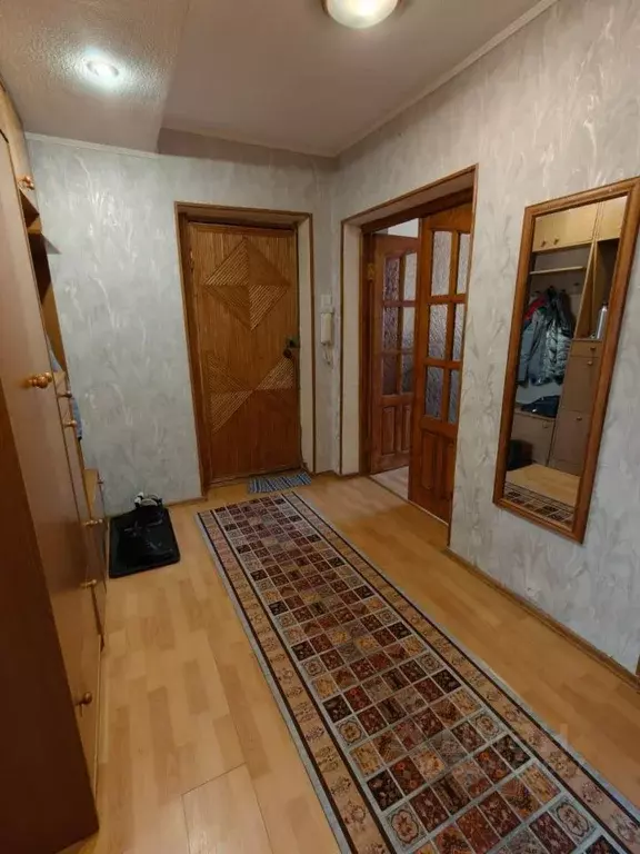 2-к кв. Смоленская область, Смоленск ул. Твардовского, 6А (52.0 м) - Фото 1