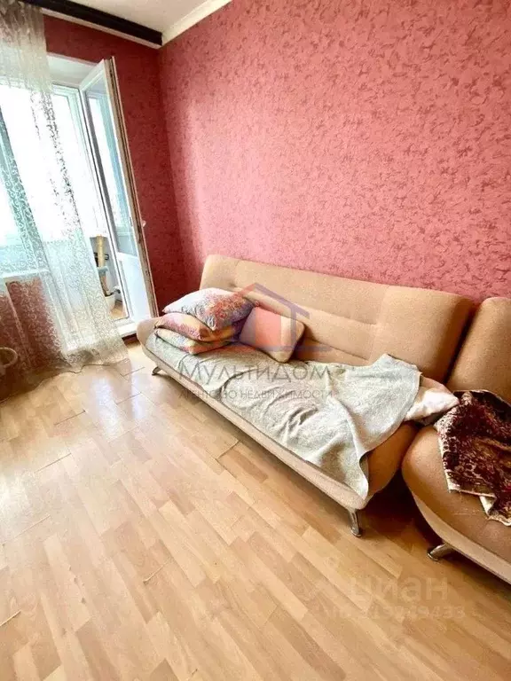 1-к кв. Белгородская область, Старый Оскол Северный мкр, 2 (38.0 м) - Фото 1