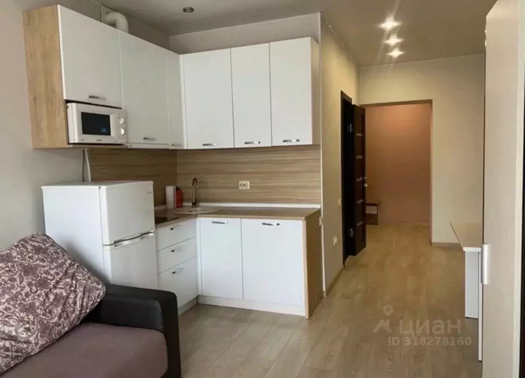 Студия Хакасия, Абакан ул. Некрасова, 45 (25.0 м) - Фото 0