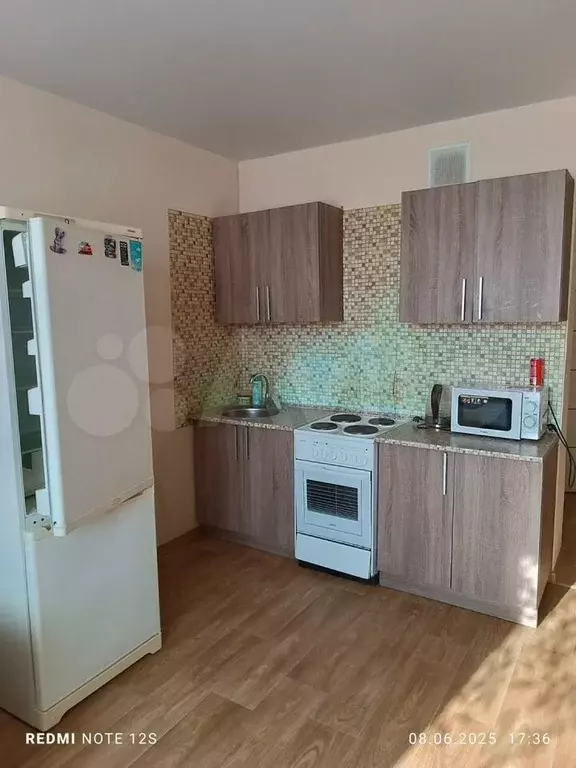 Квартира-студия, 30 м, 12/16 эт. - Фото 0