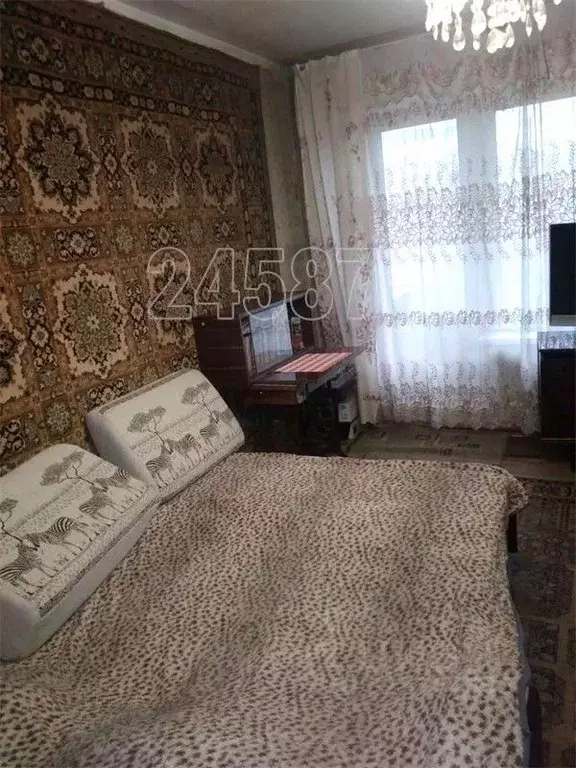 Комната Москва Бирюлевская ул., 56 (20.0 м) - Фото 1