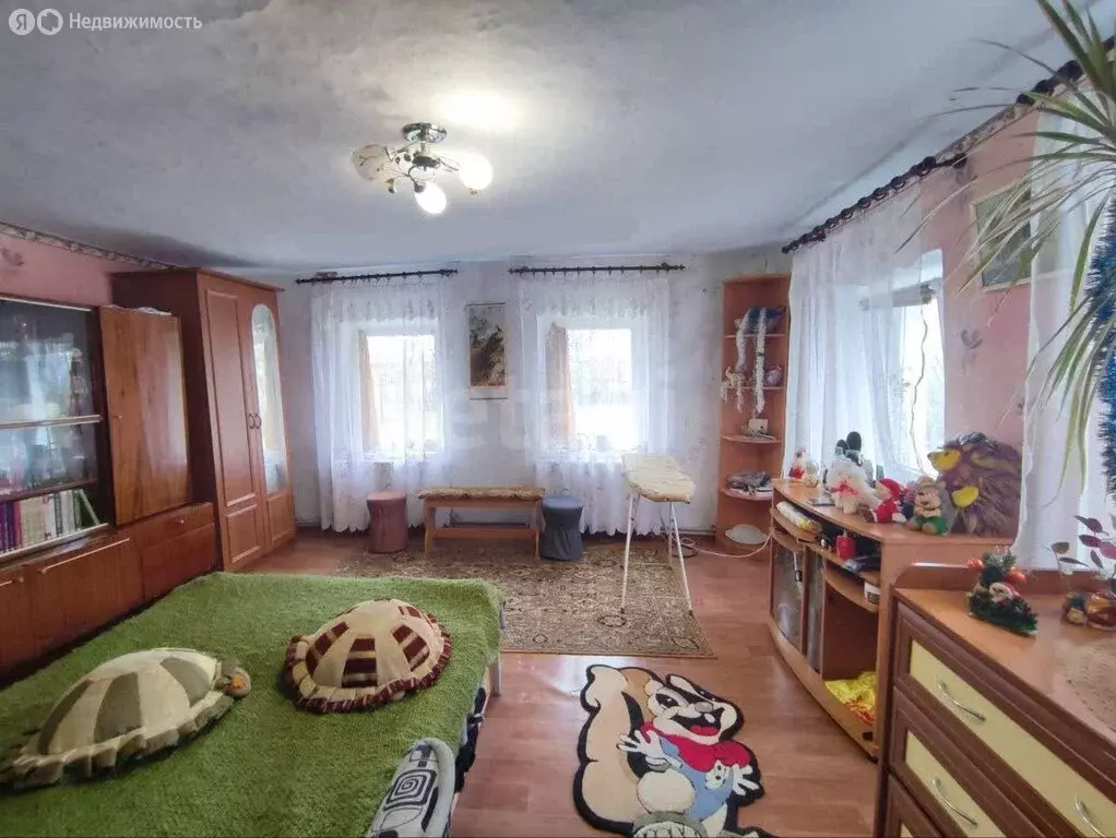 Дом в Амурское сельское поселение, село Новоалексеевка, улица Гагарина ... - Фото 2