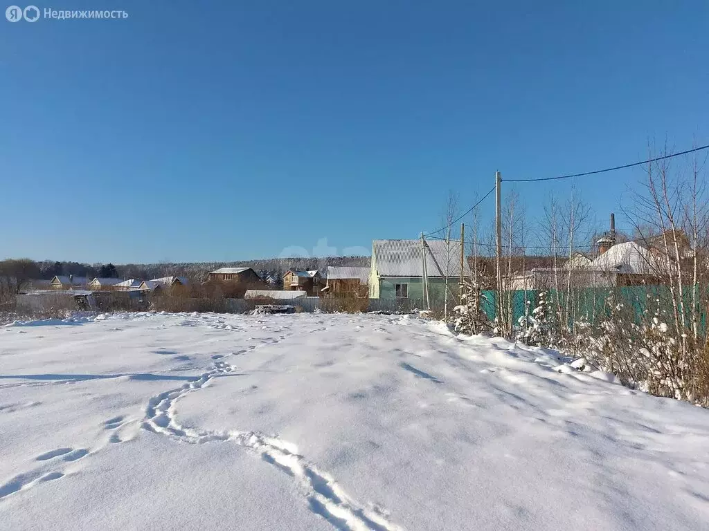 Участок в Миасс, посёлок Дачный (32 м) - Фото 2