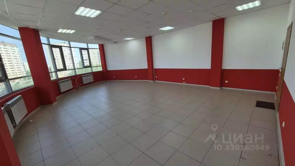Офис в Свердловская область, Екатеринбург ул. Репина, 42А (54 м) - Фото 2