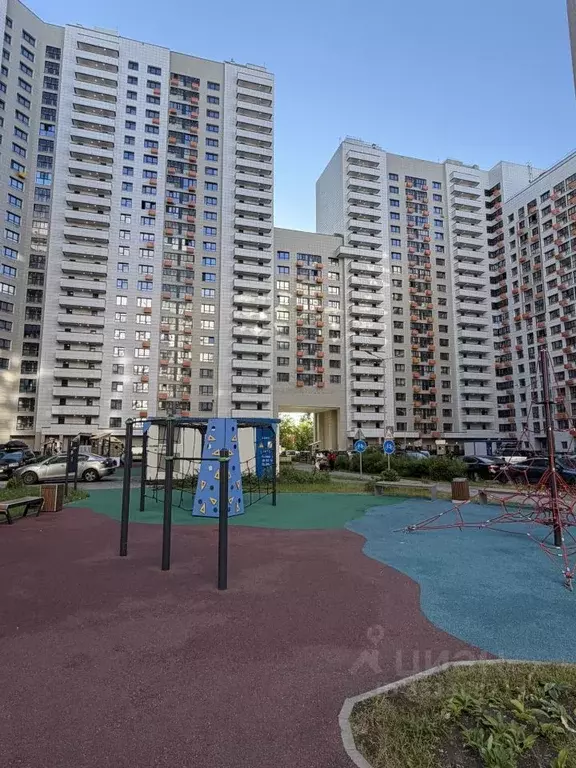 2-к кв. Москва 6-я Радиальная ул., 7/1к2 (42.0 м) - Фото 1