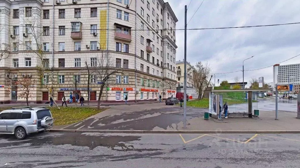 Торговая площадь в Москва ул. Трофимова, 35/20 (177 м) - Фото 2