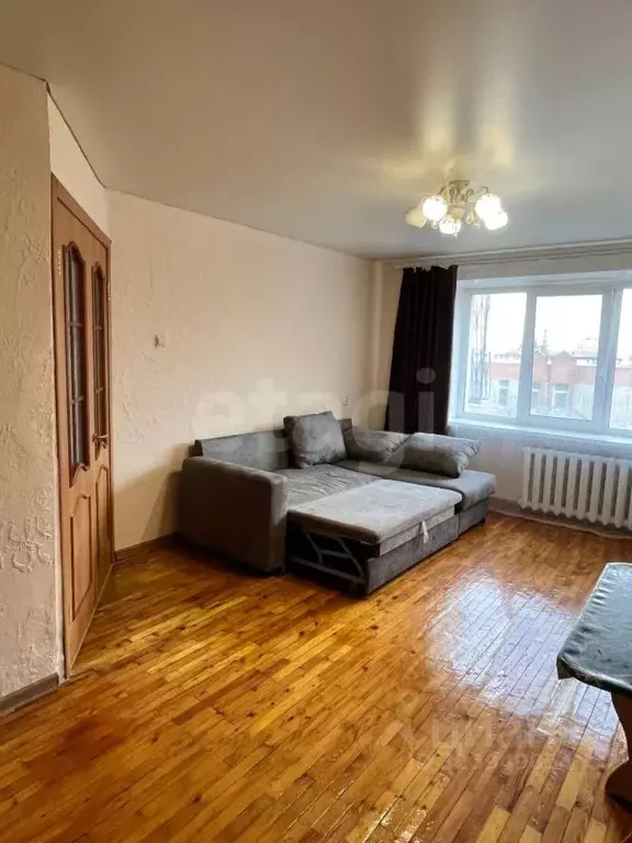 1-к кв. Челябинская область, Челябинск ул. Овчинникова, 8А (33.9 м) - Фото 2