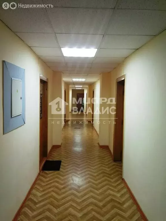 Офис (21.6 м) - Фото 1