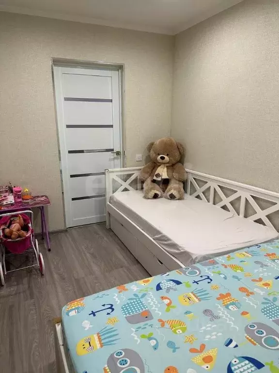 4-к кв. Амурская область, Сковородино Красноармейская ул., 5 (60.1 м) - Фото 2