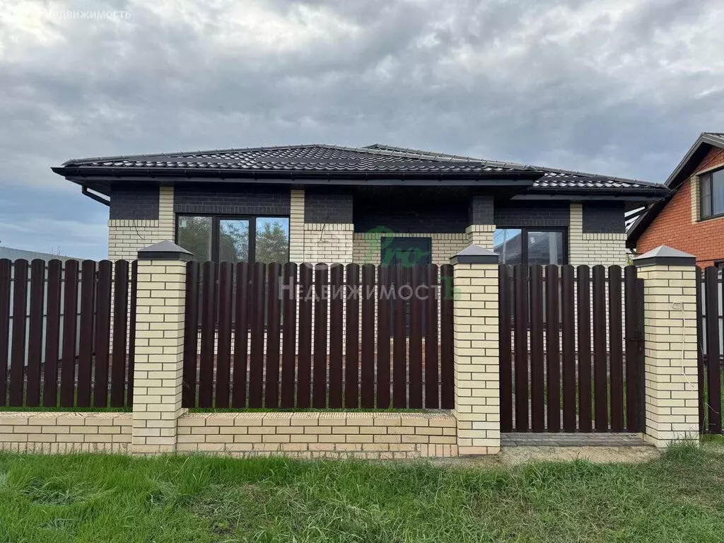 Дом в Ейск, Рассветная улица (93.3 м) - Фото 2