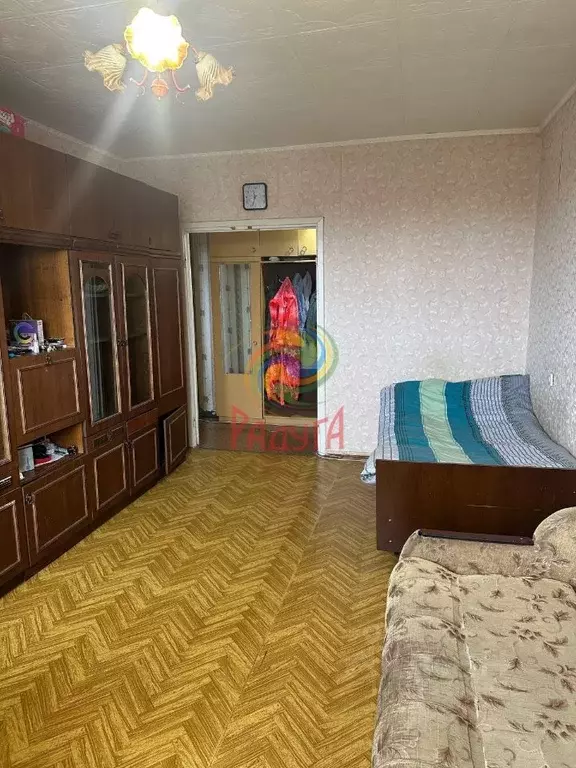 2-к кв. Ивановская область, Вичуга ул. Володарского, 100 (52.0 м) - Фото 2