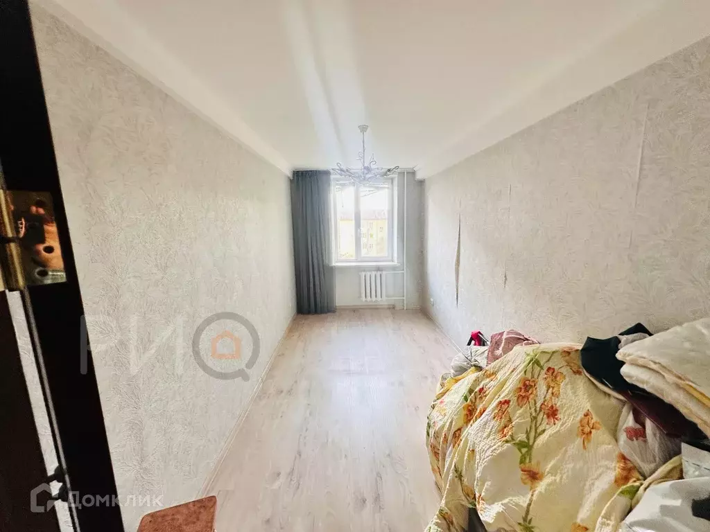 Продаётся 2-к квартира, 44.6 м - Фото 1