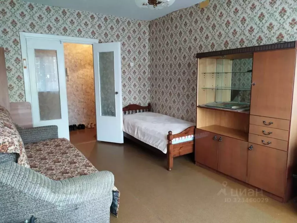 2-к кв. Рязанская область, Рязань ул. Новоселов, 58к2 (50.7 м) - Фото 2