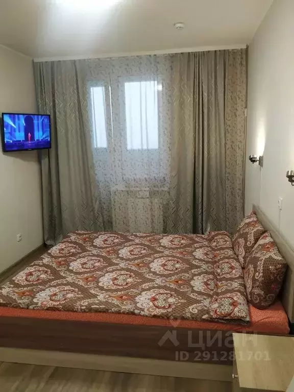 Студия Пермский край, Пермь ул. Советской Армии, 60 (23.0 м) - Фото 2