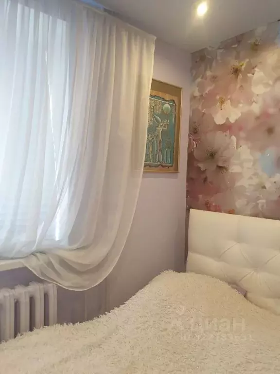 2-к кв. Самарская область, Самара ул. Карбышева, 71 (62.0 м) - Фото 2