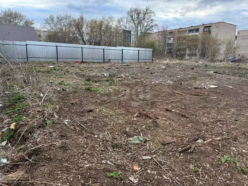 Участок в Миасс, улица Шишкина (5.8 м) - Фото 1