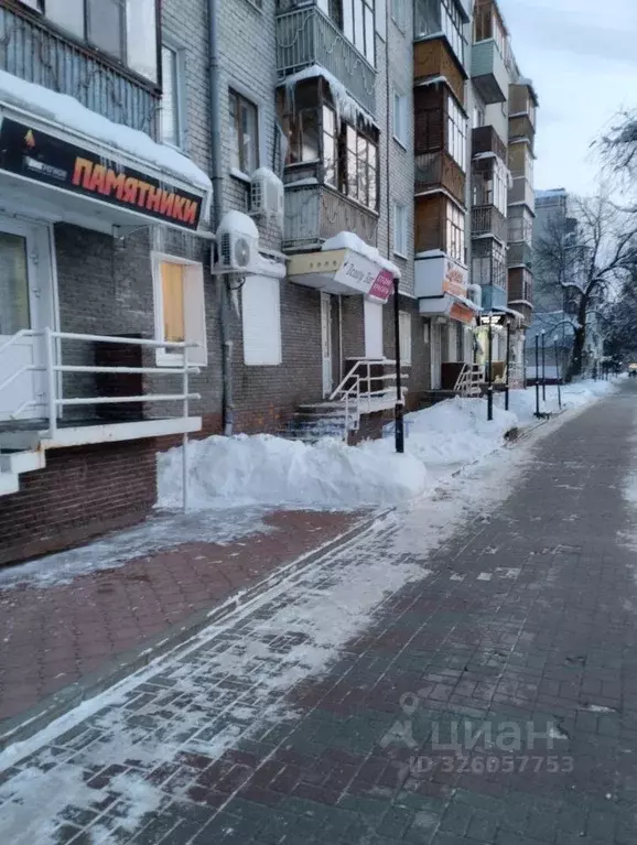 Торговая площадь в Нижегородская область, Нижний Новгород Соцгород ... - Фото 2