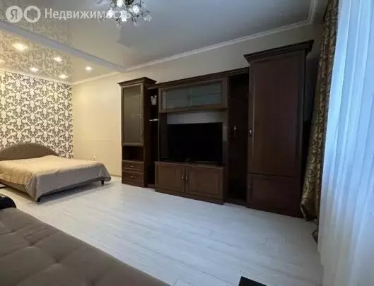 1-комнатная квартира: Ростов-на-Дону, переулок Белоусова, 8 (37 м) - Фото 1