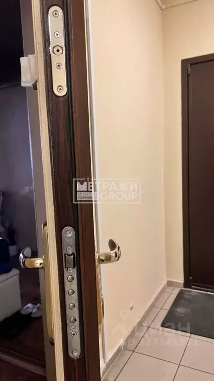 1-к кв. Московская область, Реутов Комсомольская ул., 10к1 (41.0 м) - Фото 2