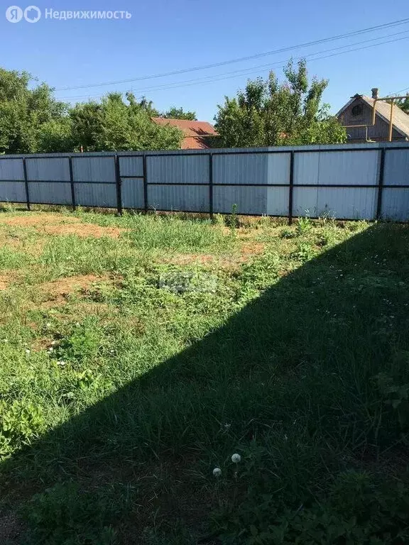 Участок в Ейский район, Александровское сельское поселение, хутор ... - Фото 2