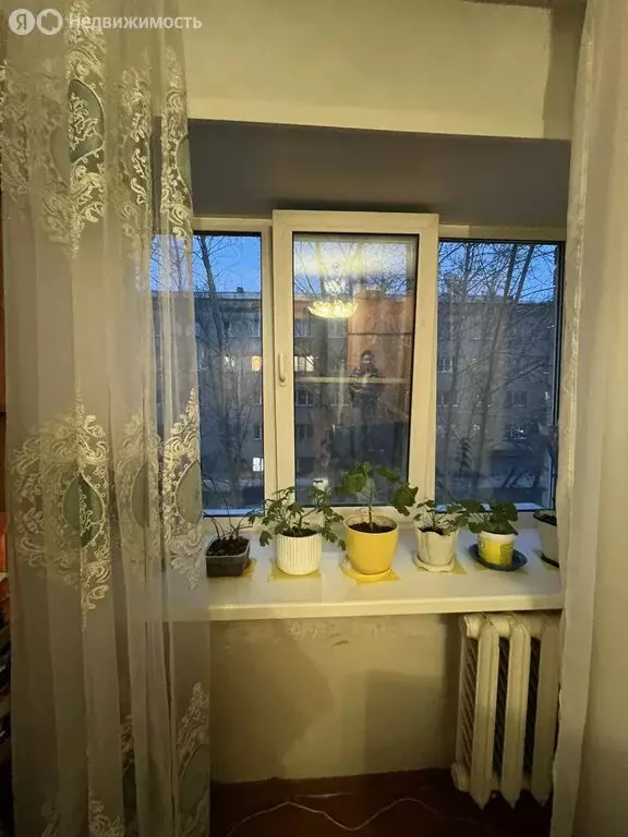 2к в -комнатной квартире (17 м) - Фото 1