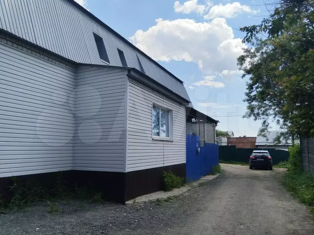 Дом 174 м на участке 2,3 сот. - Фото 1