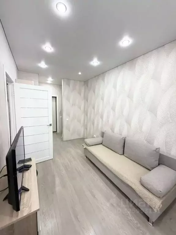 1-к кв. Краснодарский край, Анапа Анапское ш., 24к2 (30.0 м) - Фото 2