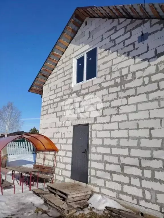 Дом в Новосибирская область, Бердск Слава садовое товарищество, ул. ... - Фото 1