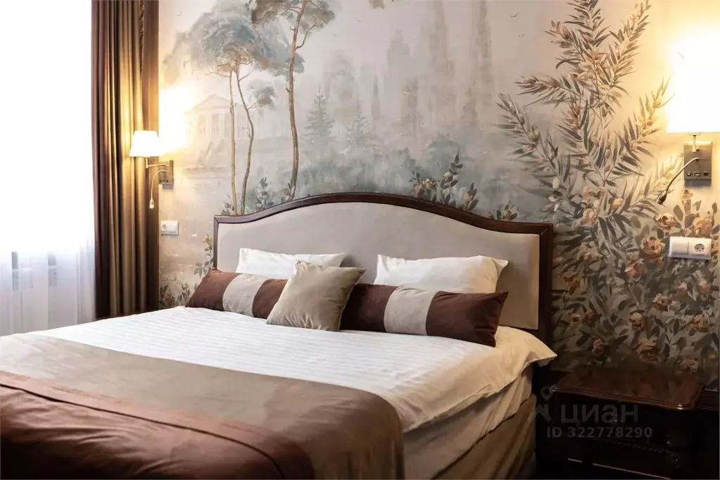 Комната Ярославская область, Углич Успенская пл., 8 (22.0 м) - Фото 1