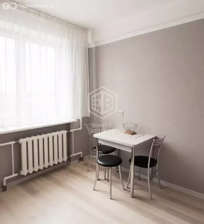 2-комнатная квартира: Кача, улица Авиаторов, 17 (44.2 м) - Фото 1