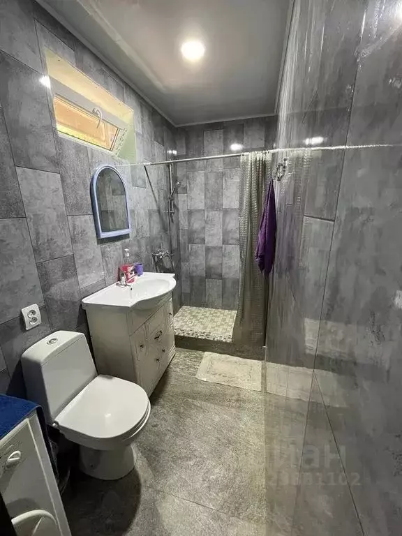 1-к кв. Астраханская область, Астрахань Казанская ул., 31 (40.0 м) - Фото 2