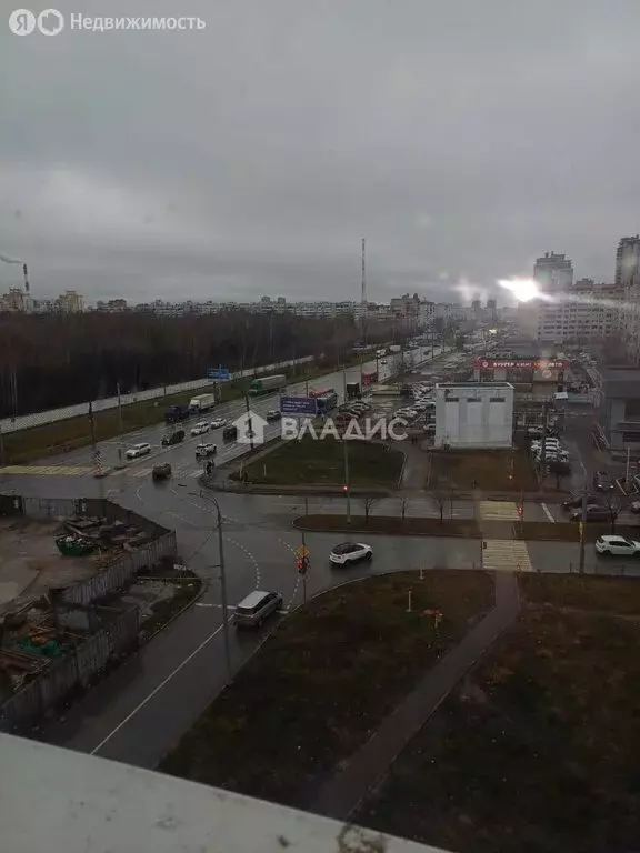 3-комнатная квартира: Казань, улица Академика Завойского, 14/74 (64.5 ... - Фото 2