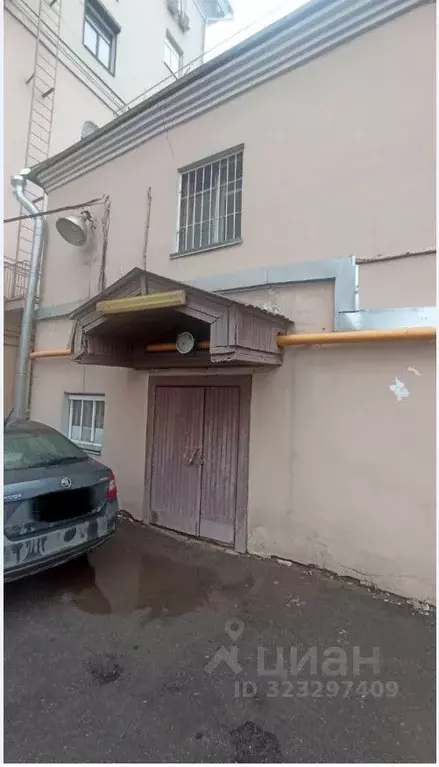 Помещение свободного назначения в Москва Чистопрудный бул., 2 (93 м) - Фото 1