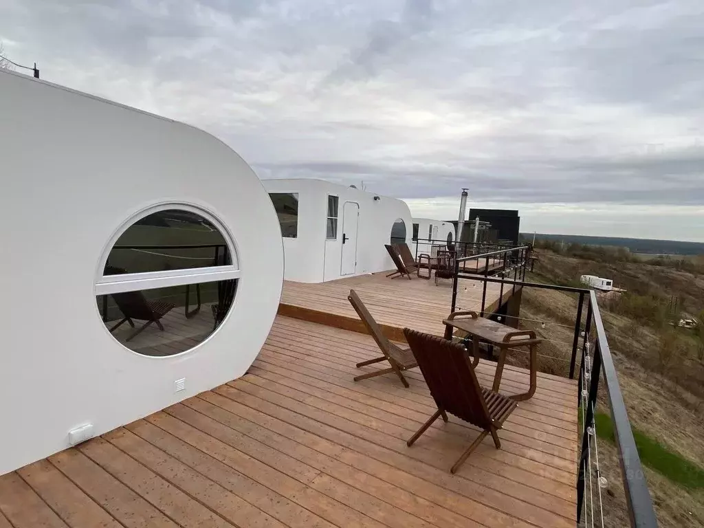 Комната Липецкая область, Задонский район, Каменский сельсовет, с. ... - Фото 1