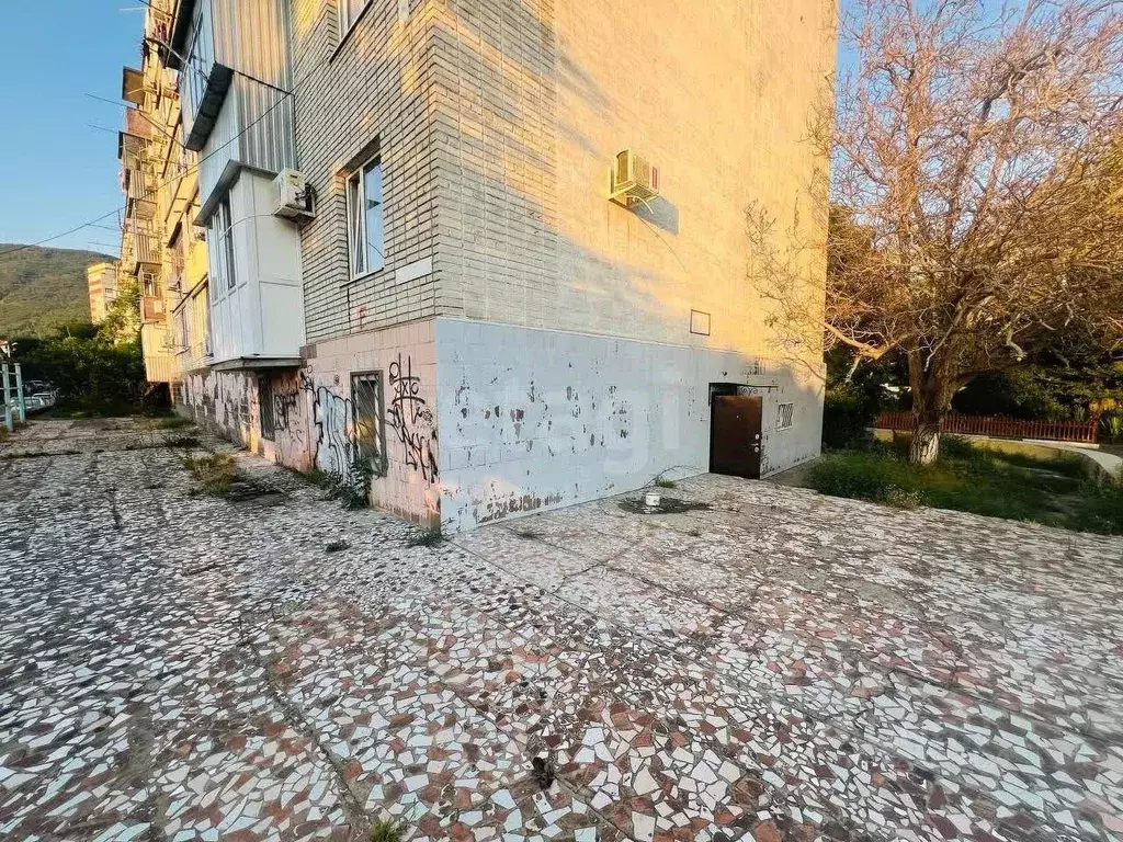 Офис в Краснодарский край, Геленджик Восточный пер., 38 (88 м) - Фото 1