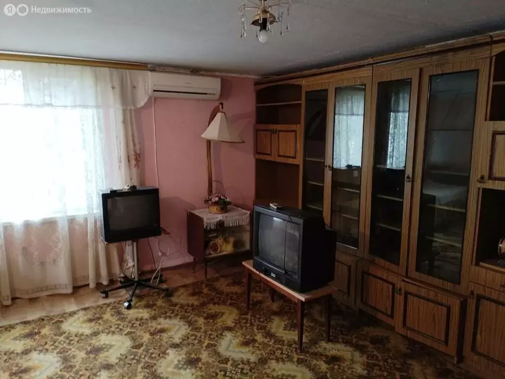 Дом в Красновское сельское поселение, хутор Верхнекрасный, улица ... - Фото 1
