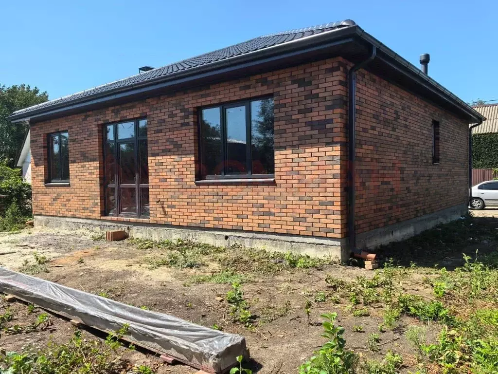 Дом в Ростовская область, Аксайский район, Щепкинское с/пос, ... - Фото 2