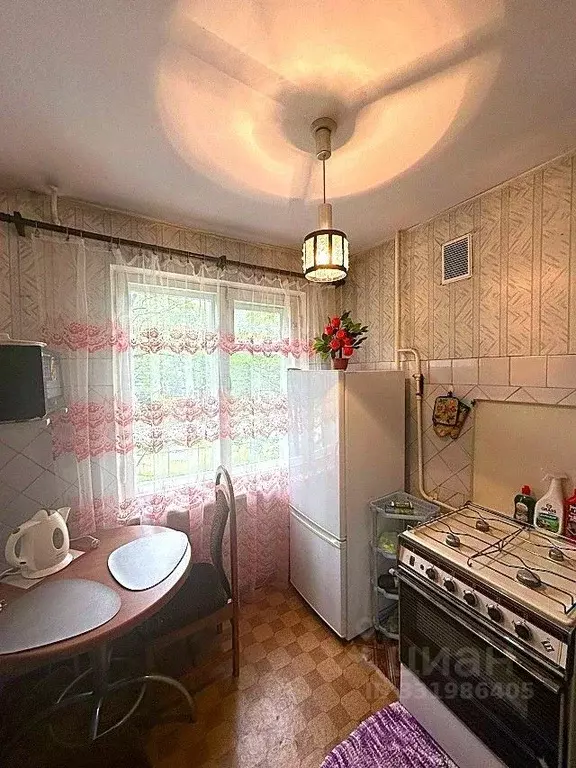 2-к кв. Мурманская область, Мурманск Кольский просп., 169 (43.3 м) - Фото 2