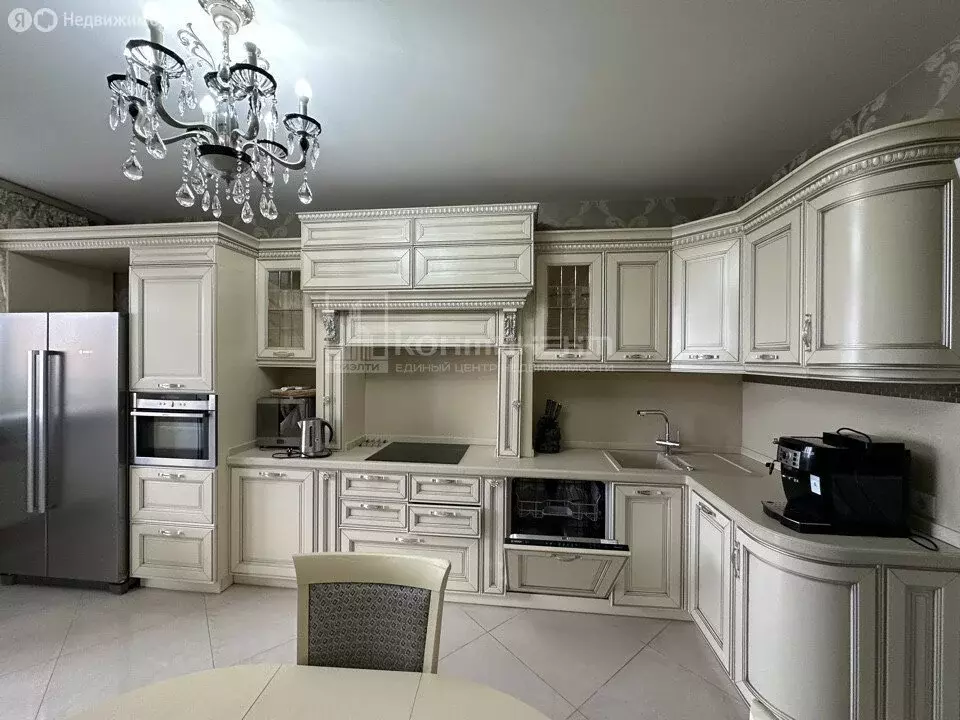 2-комнатная квартира: Владимир, улица Мира, 15А (83 м) - Фото 1