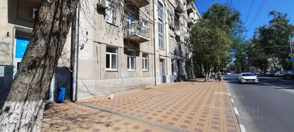 Офис в Ростовская область, Ростов-на-Дону Советская ул., 61 (73 м) - Фото 1