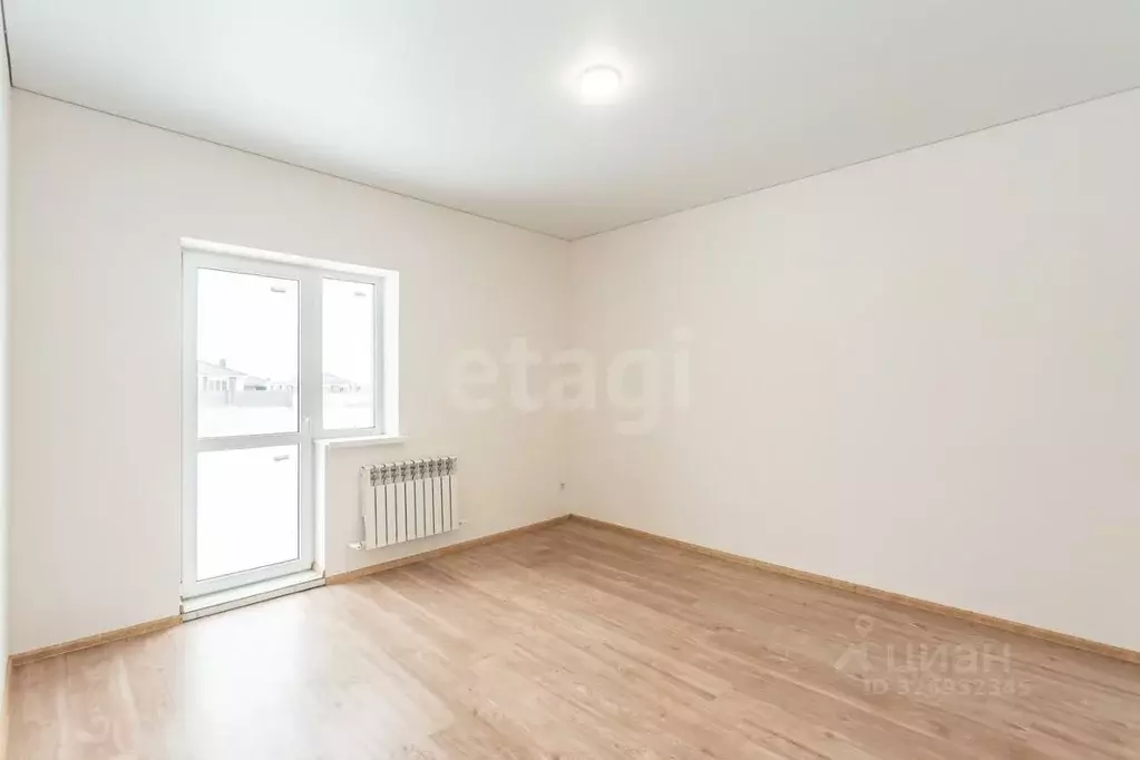 Таунхаус в Ростовская область, Аксайский район, Большелогское с/пос, ... - Фото 1