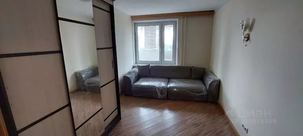 2-к кв. Москва ул. Красного Маяка, 18к2 (52.0 м) - Фото 1