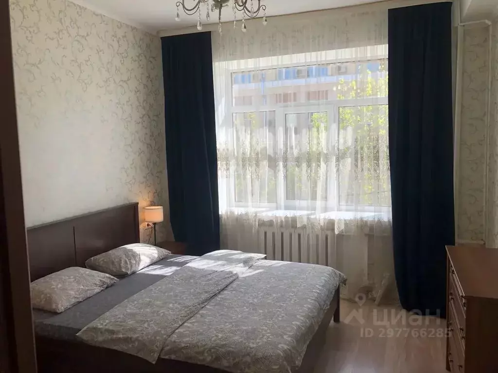 2-к кв. Тверская область, Тверь ул. Вольного Новгорода, 13 (54.0 м) - Фото 1