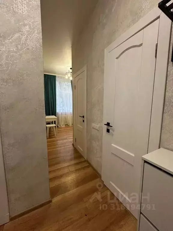 2-к кв. Санкт-Петербург ш. Революции, 15 (50.0 м) - Фото 1